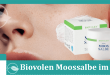 Biovolen Moossalbe Titelbild