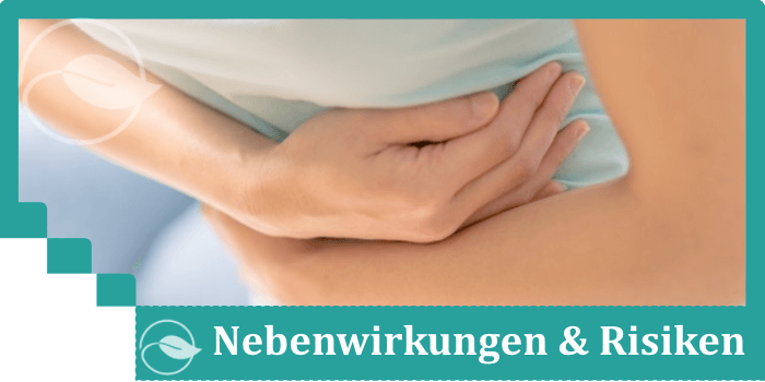 CBD Fruchtgummis Nebenwirkungen Risiken Unverträglichkeiten
