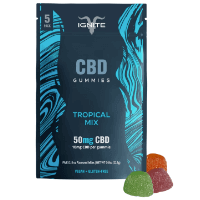 IGNITE CBD Abbild