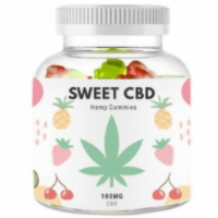 SWEET CBD Abbild
