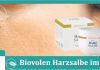 Biovolen Harzsalbe Titelbild