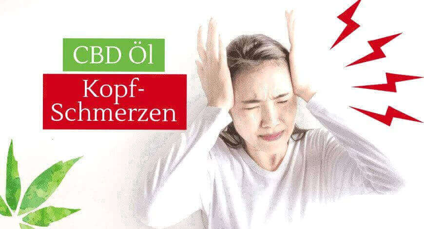 CBD zur Schmerzlinderung